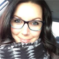 Katie Matthews