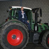 Kees Huiberts