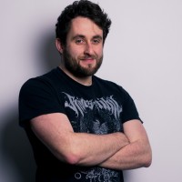 Aaron O'Neill