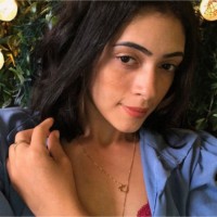 Paloma Montelo De Sousa