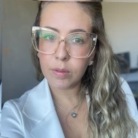 Nyalla Chagas