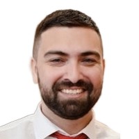 Danijel Kujundzic