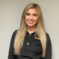 Leah Kracht