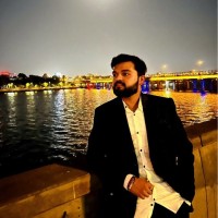 Harsh Limbadiya