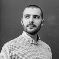 Nicolas Oddo