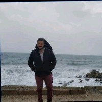 Mohammed Kamal
