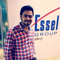 Mitesh Vora