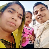 Laxmi Priya Behera