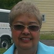 Linda Pugh