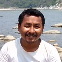 Brojo Kumar Basumatary