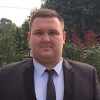 Nathan Monte