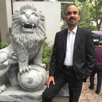 Aniruddha Telang