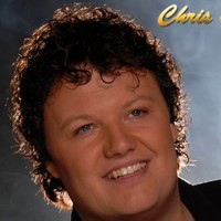 Chris de Roo