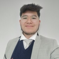Pablo Andrés Saavedra Álvarez