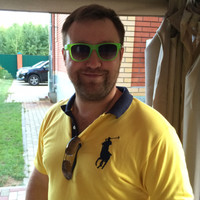 Алексей Рябов