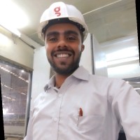 Ashish Kumar Prajapati