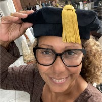 Ivette Guzman-Cintron, PhD