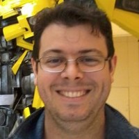 Daniel Machado Novais