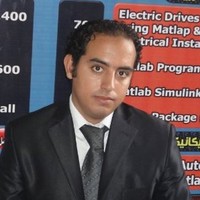 Mohammed Bayoumy