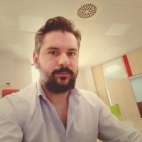 Alvaro Sangorrin Perdices