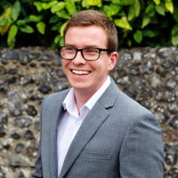 Alex Budd