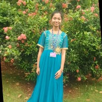 Karumuri Mohana Sri Lakshmi Sindhura