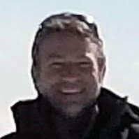 Derek Strong