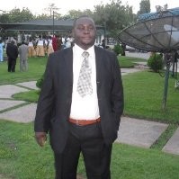 PATRICK KUSIGA