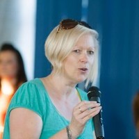 Carole Hinstridge