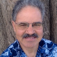 Paul Kimball