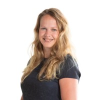 Suze van Middendorp-van den Bosch