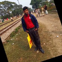 Monir Ahamed