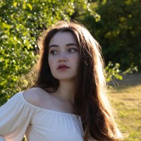 Oksana Ostapchik