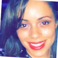 Breanna Robinson-Norris