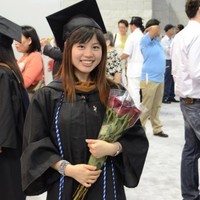 Melissa Shen