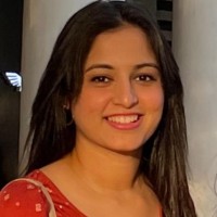 Richa Anchan