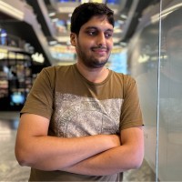 Vignesh Vasudevan