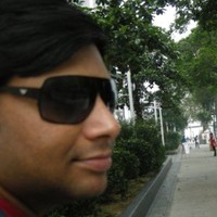 Dhiraj Babar