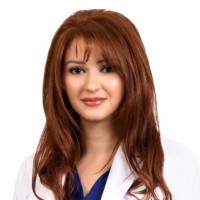 Dr. Zarine Gabrielyan, O.D.