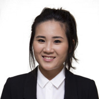 Antje Wong
