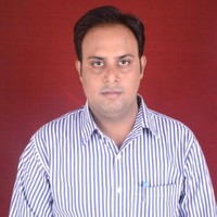 Dinesh Kumar Balchandani