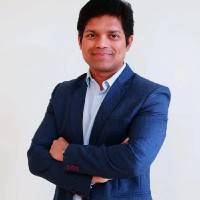 Sathish Kumar B, Md