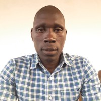 Kilama David