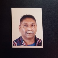 Naveen Kissoon