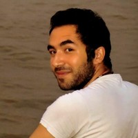 Saeed Moradi