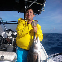 Luis Serrano