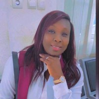 Prisca KOUADIO