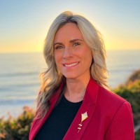 Rachel Timmons