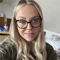 Amber Tunstall (Van Drielen)