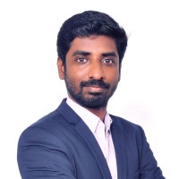 Ganesh kumar Baskaran